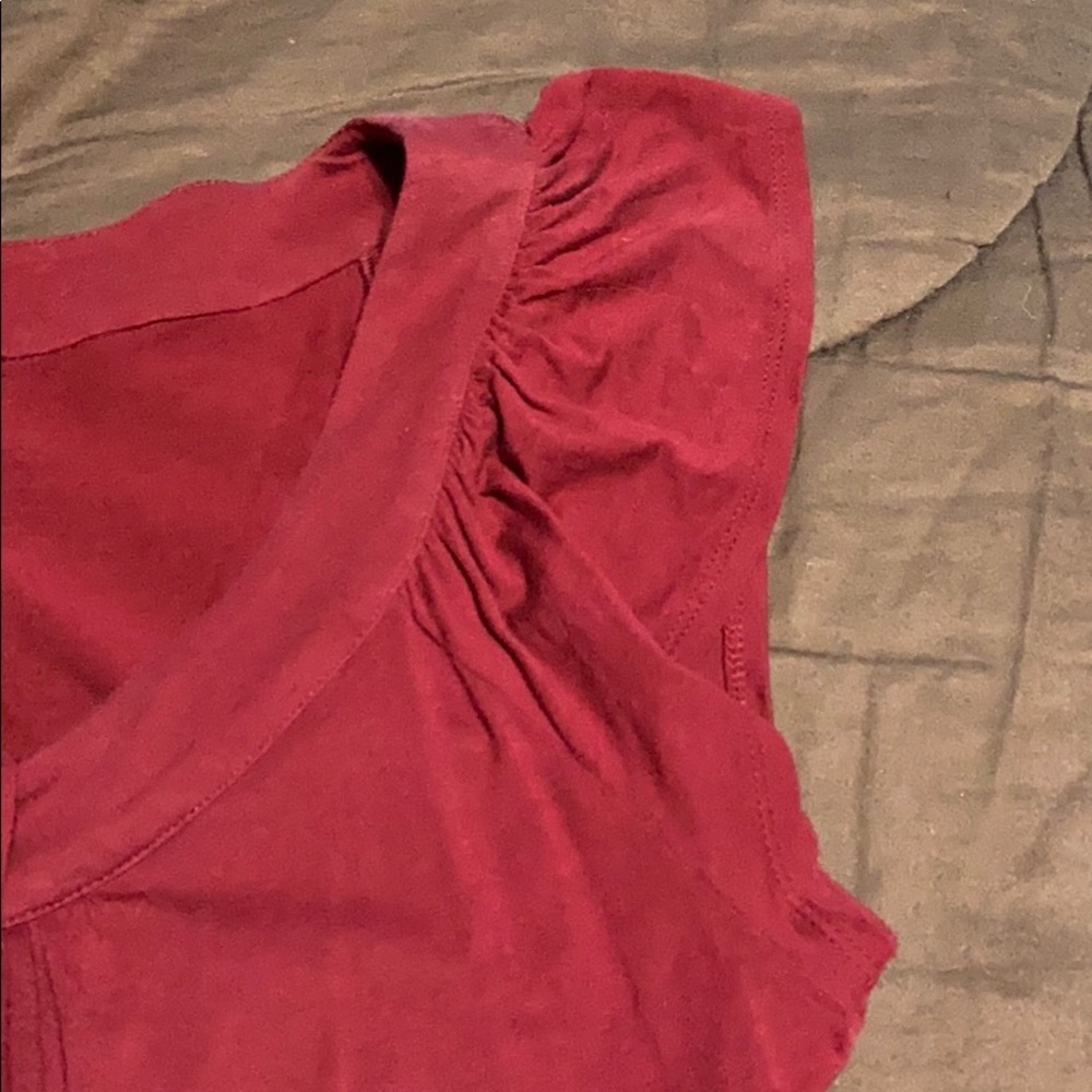 Women’s Pullover Top. Euc! - image 6